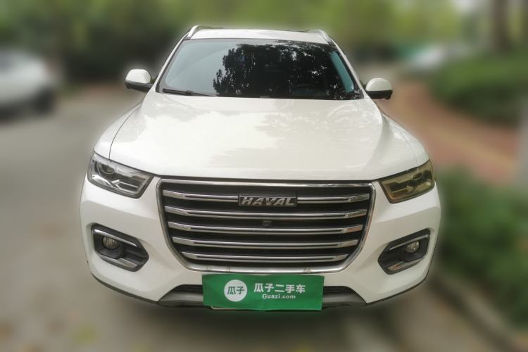 Used Haval H6 2020 1.5 GDIT Automatic Platinum Champion Edition