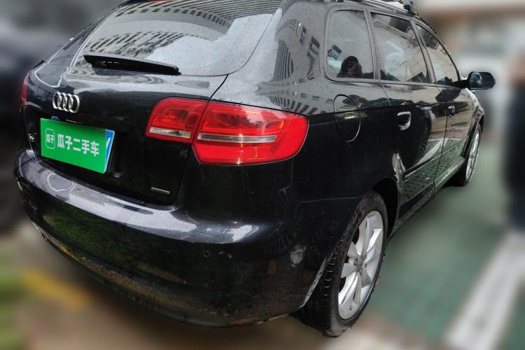 Used Audi A3 2012 Sportback 1.8T Luxury Model