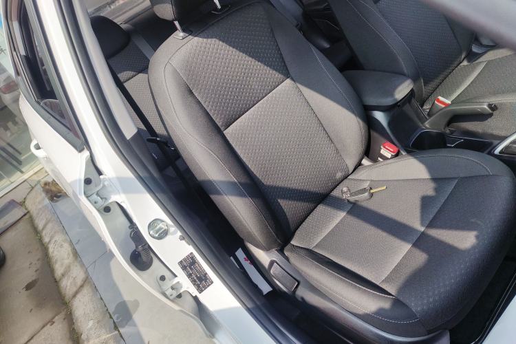 Used Hyundai Celesta 2020 1.6L Automatic GL Enjoyable Edition
