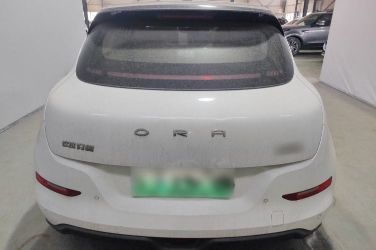 Used ORA Good Cat 2021 400km Standard Range Venus Edition Lithium Iron Phosphate
