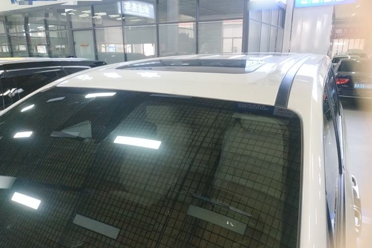 Used GAC Trumpchi M8 2023 Zongshi Series 400T Flagship Edition
