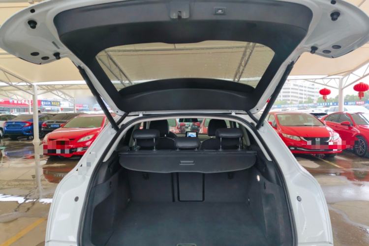 Used Audi Q3 2018 30th Anniversary Edition 30 TFSI Fashion Model