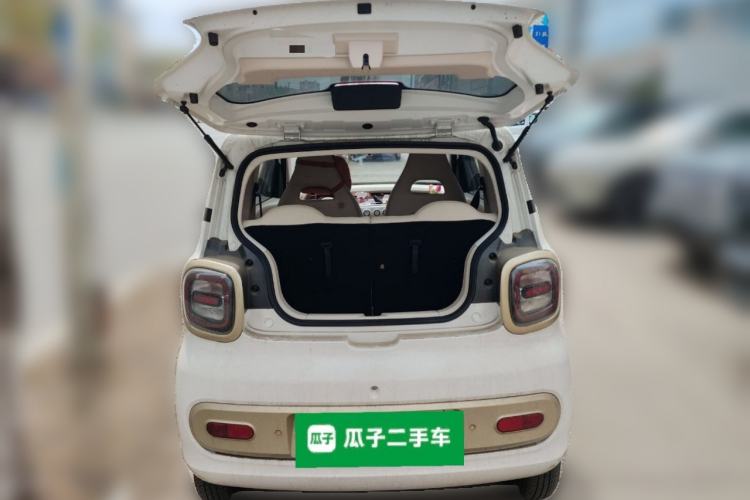 Used Bestune Pony 2026 222km Colorful Horse
