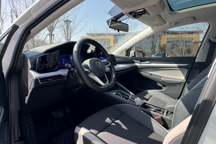 Used Volkswagen Golf 2021 280TSI DSG Pro