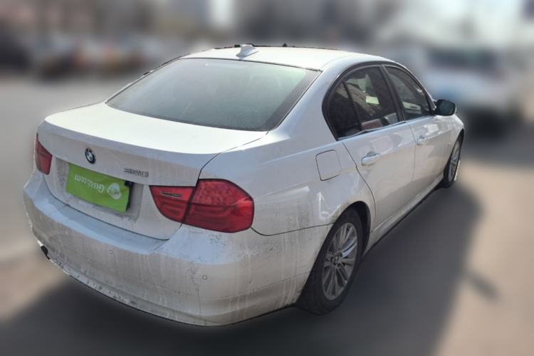 Used BMW 3 Series 2011 320i Sport Edition