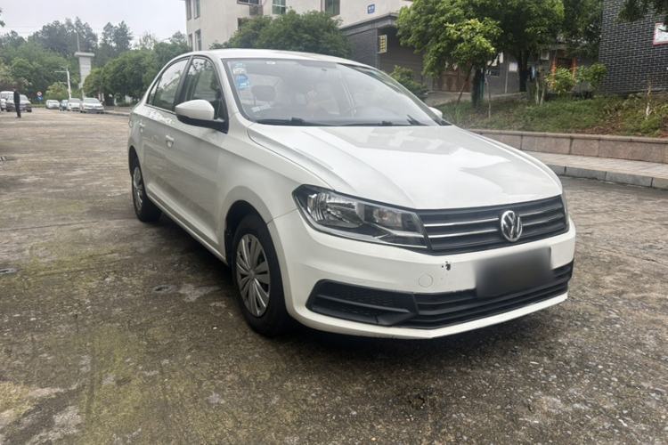 Used Volkswagen Santana 2017 Haval H6 1.6L Automatic Fashion Edition