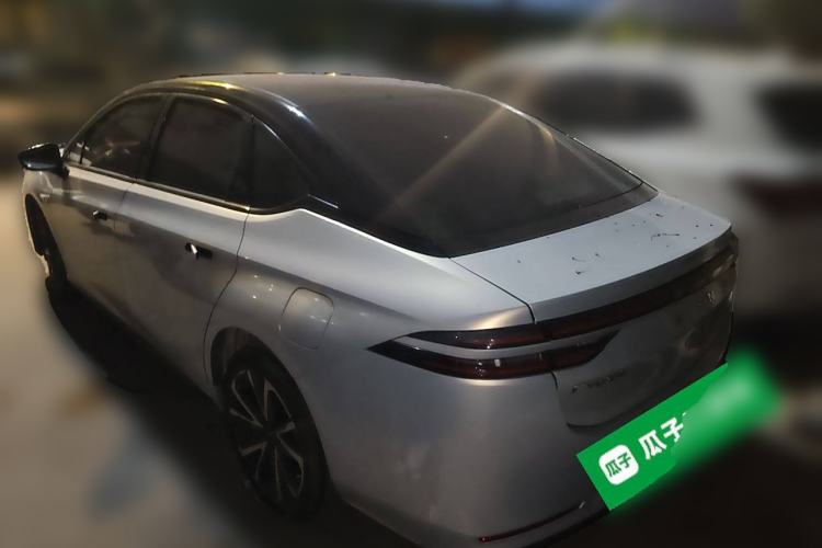 Used AION S Plus 2021 80 Tech Edition
