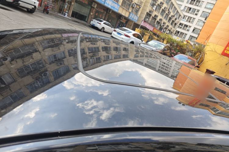 Used Cadillac XTS 2015 28T Comfort Model