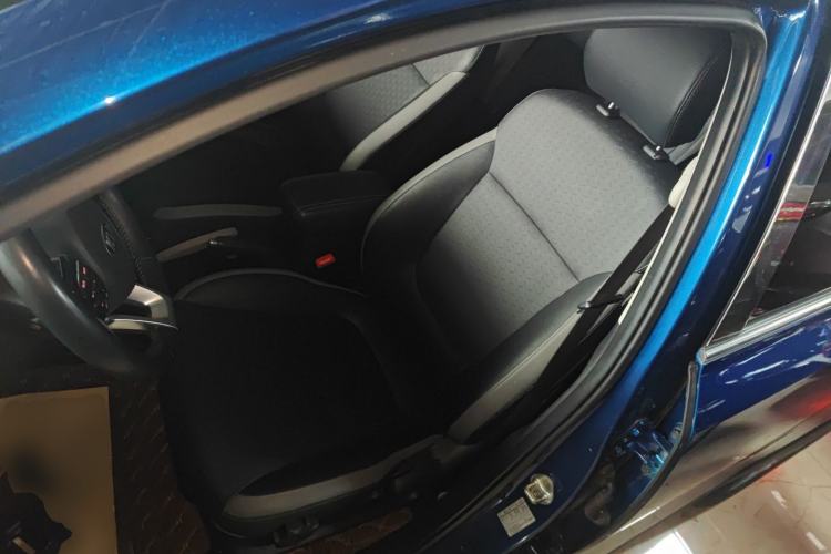 Used Kia kx1 Stonic 2019 1.4L Automatic Sport Edition China VI
