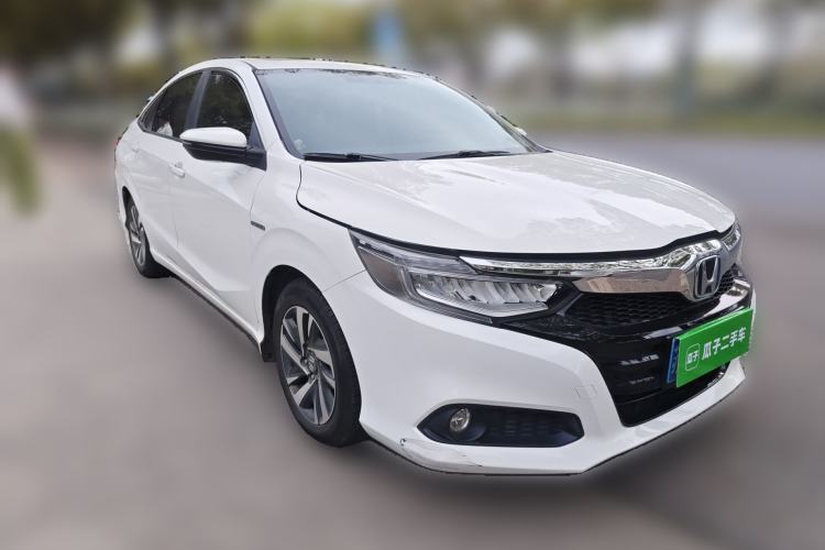 Used Honda Crider 2020 Lingpai Hybrid 1.5L Lingpai Luxury Edition
