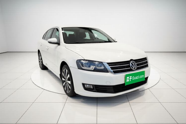 Used Volkswagen Lavida 2013 Revised Version 1.4 TSI Manual Comfort Edition