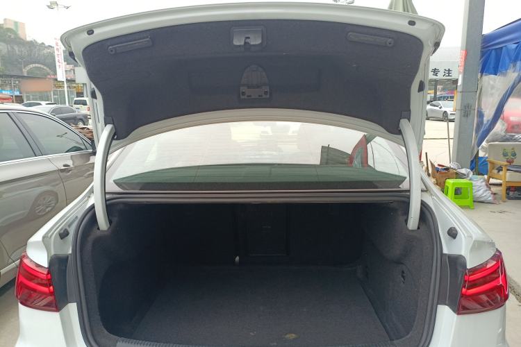 Used Audi A3 2017 Limousine 35 TFSI Ambition Edition
