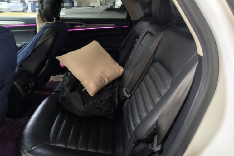 Used Ford Mondeo 2017 EcoBoost 180 Stylish Model