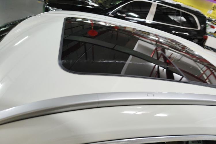 Used Maserati Levante 2016 3.0T Standard Edition
