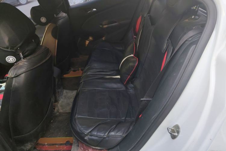 Used Chevrolet Cruze 2017 1.5L Automatic Pioneer Sunroof Edition