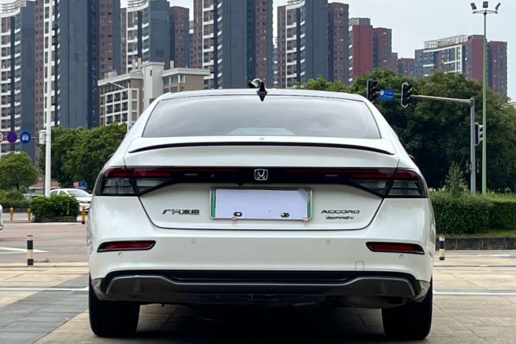 Used Honda Accord New Energy 2023 2.0L ePHEV Prestige Edition Exterior 2