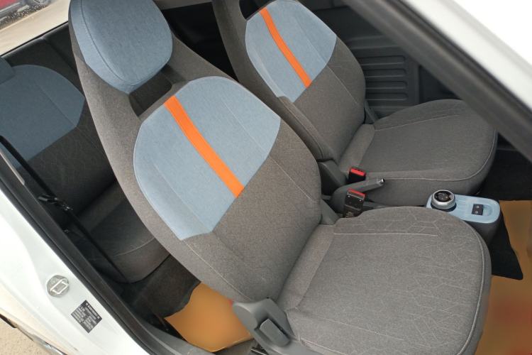 Used Geely Galaxy Panda 2024 Panda Mini 200km Longteng PRO Edition