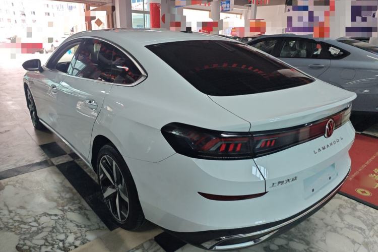 Used Volkswagen Lamando 2024 Lavida L 280TSI DSG Cool & Spicy Edition