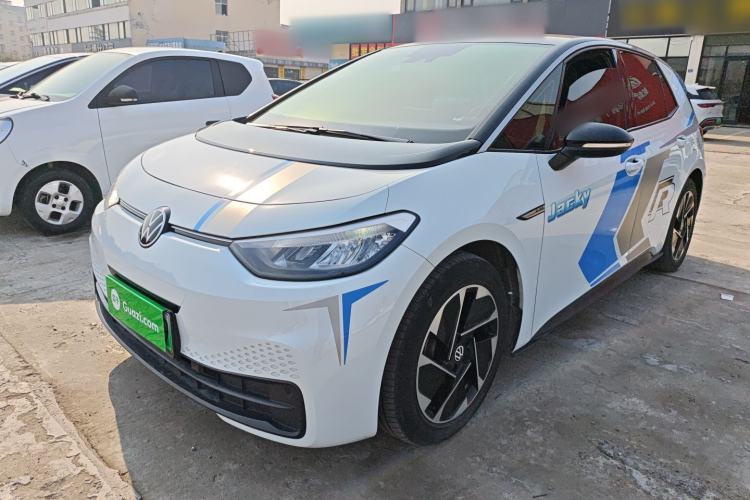 Used Volkswagen ID.3 2024 Pure & Smart Edition