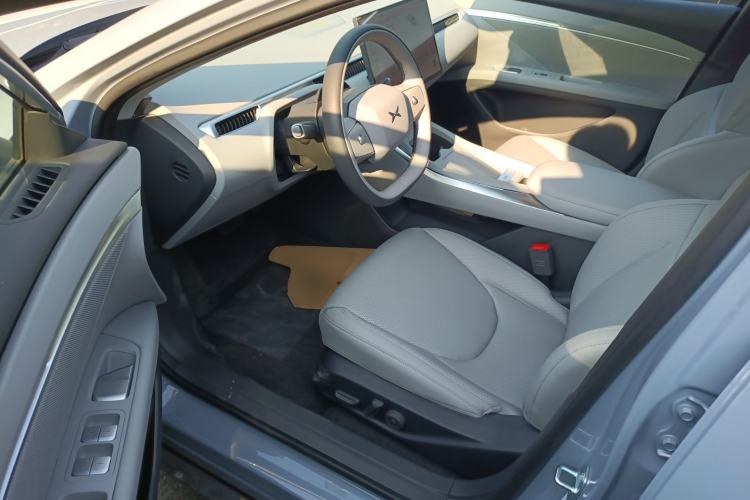 Used XPeng MONA M03 2025 515 Long-Range Plus