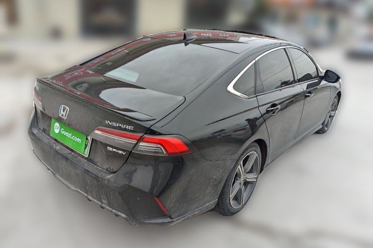 Used Honda Inspire New Energy 2023 ePHEV Prestige Edition