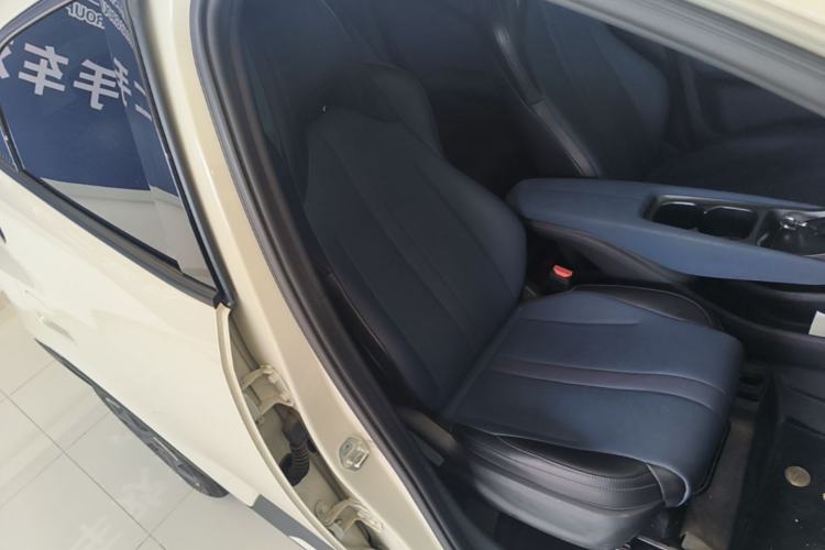 Used BYD Seagull 2025 305km Active Version