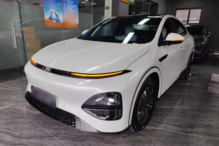 Used XPeng G6 2024 580 Long-Range Plus