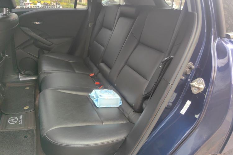 Used Acura RDX 2016 3.0L Four-Wheel Drive Deluxe Edition