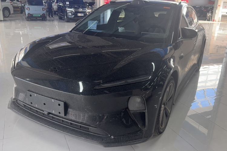 Used Nio ET5T 2024 75kWh Touring