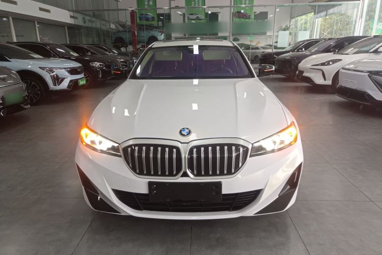 Used BMW i3 2022 eDrive 35 L