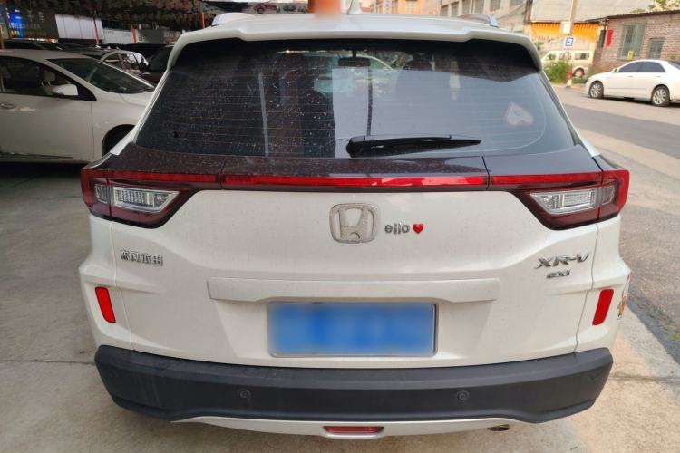 Used Honda XR-V 2017 1.8L EXi CVT Comfort Version Rear