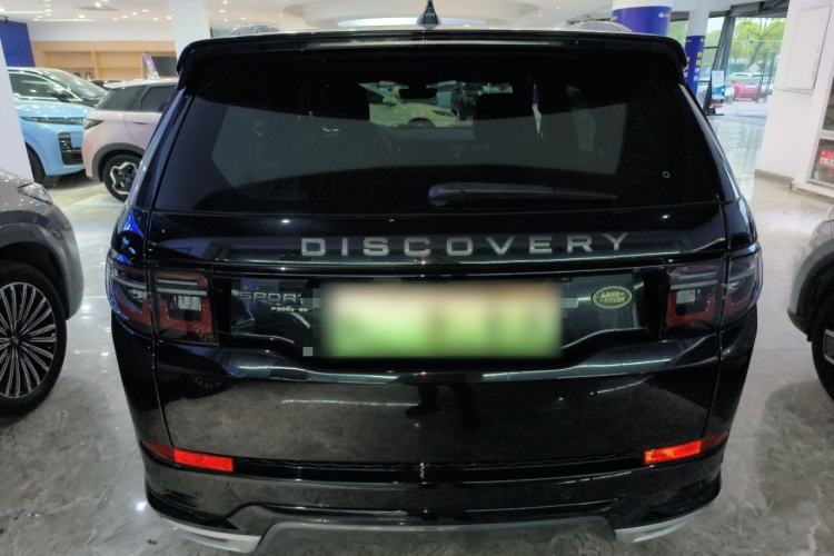 Used Land Rover Discovery Sport New Energy 2021 P300e Performance Tech Edition
