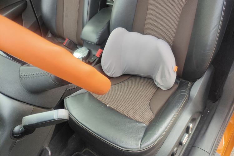 Used Audi Q3 2016 30 TFSI Fashion Model