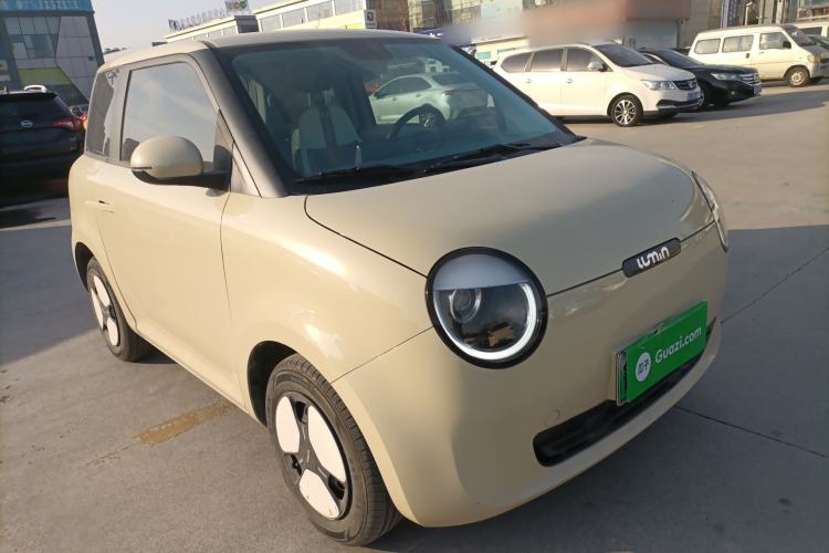 Used Qiyuan Lumin 2022 155 km – Refreshingly Sweet Edition
