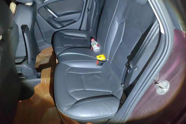 Used Audi A1 2013 30 TFSI Sportback Ego
