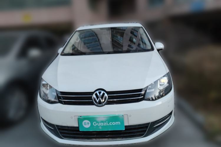 Used Volkswagen Sharan 2013 2.0 TSI Comfort Model
