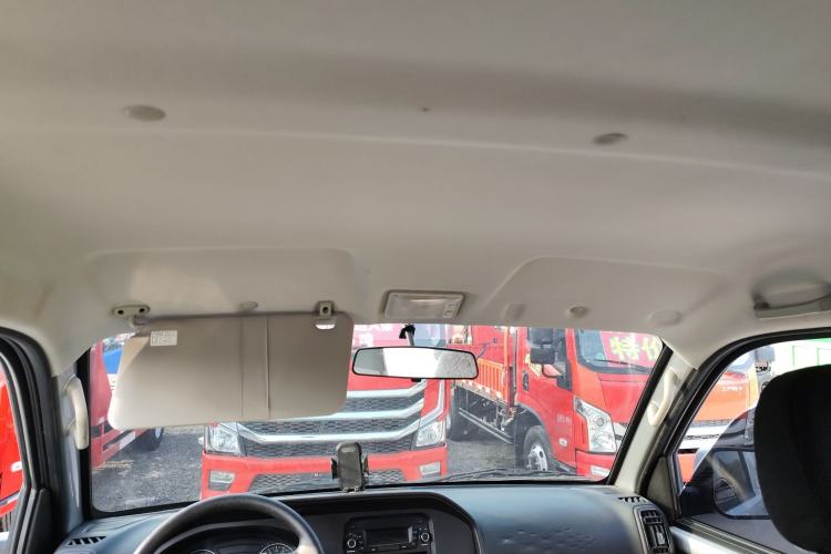 Used Dongfeng Xiaokang D72 2023 1.6L LV0 SFG16C