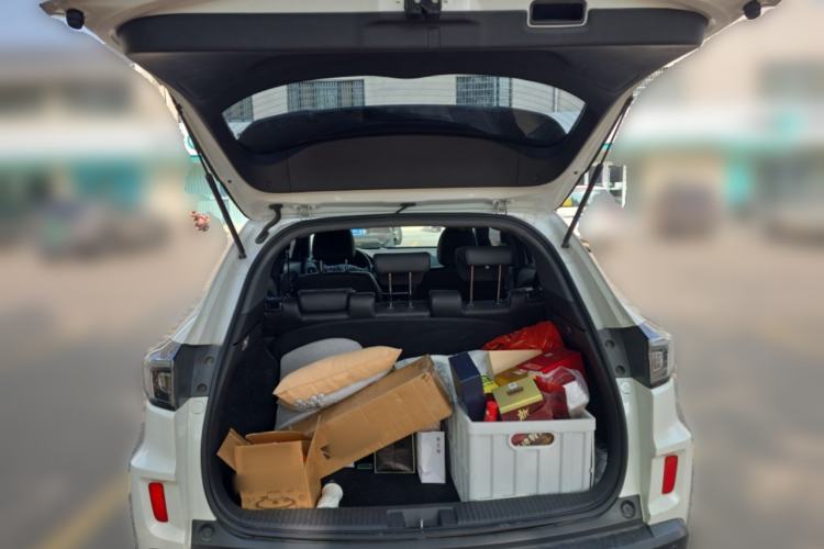 Used CIIMO X-NV 2020 Electric Edition