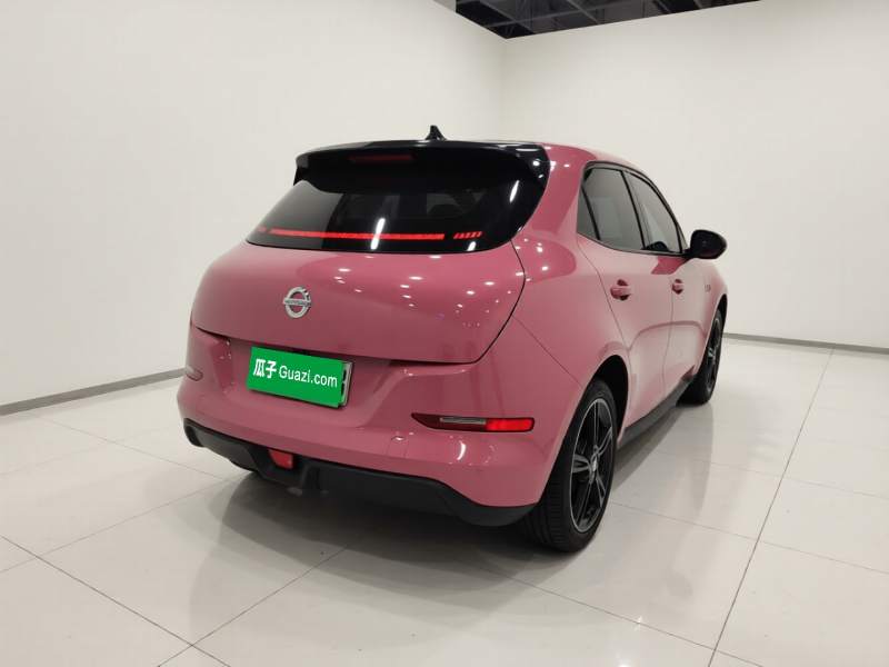 Used ORA Good Cat 2021 400km Standard Range Athena Edition Lithium-Ion Battery — 6