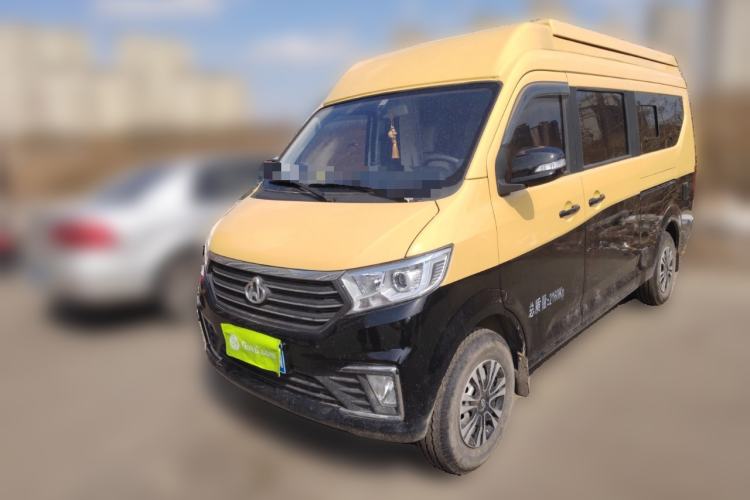 Used CHANGAN KUAYUE Xing V3 