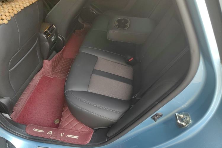 Used AION S MAX 2024 80 Star Edition Ternary Lithium Left Rear Seat