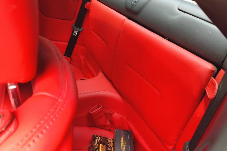 Used Ferrari California T 2009 4.3L Standard Edition