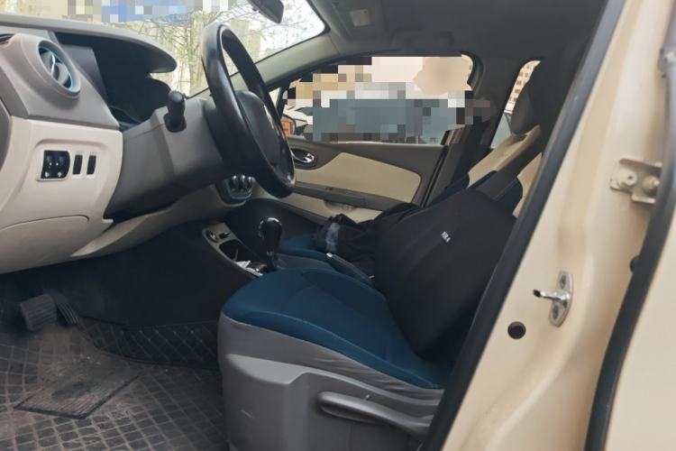 Used Renault Captur 2015 1.2T Automatic Standard Edition