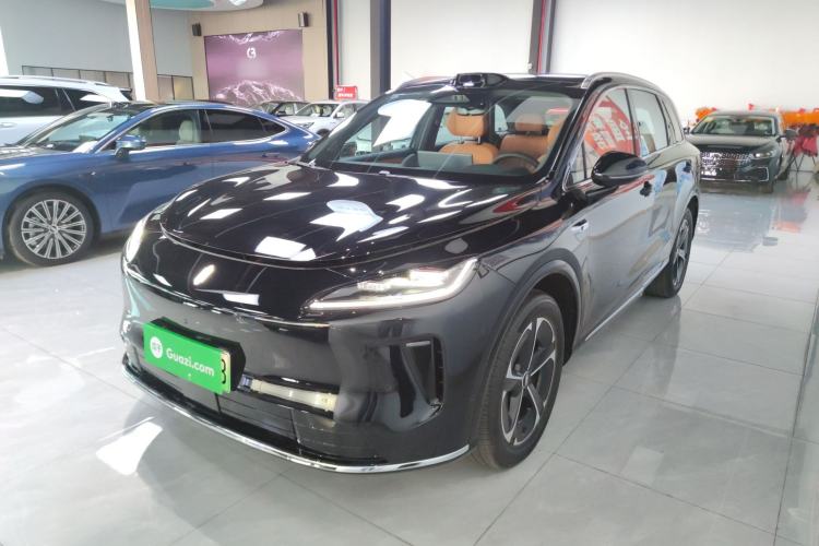 Used Hima H5 2025 Model Range-Extending Max