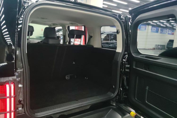 Used Tank 300 2024 2.0T Conqueror
