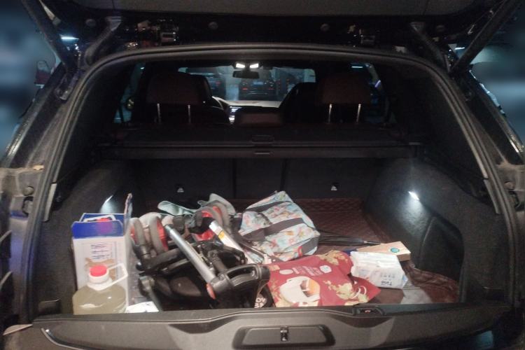 Used BMW X5 2022 xDrive 40Li M Sport Package
