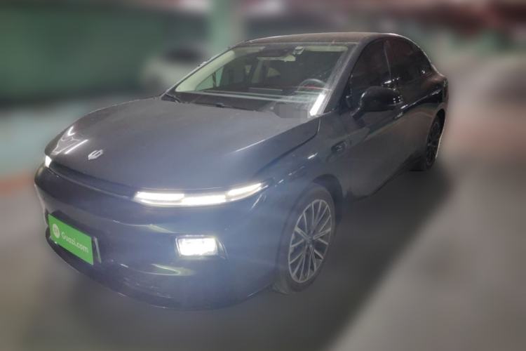 Used Leapmotor B01 2025 650 Enjoyment Edition