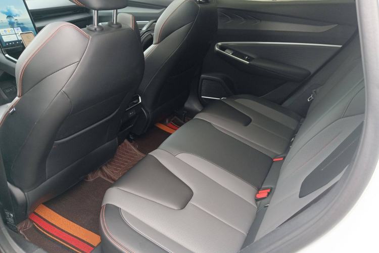 Used Geely Auto Emgrand X7 Sport 2023 Boyue COOL 1.5TD Smart Connect+