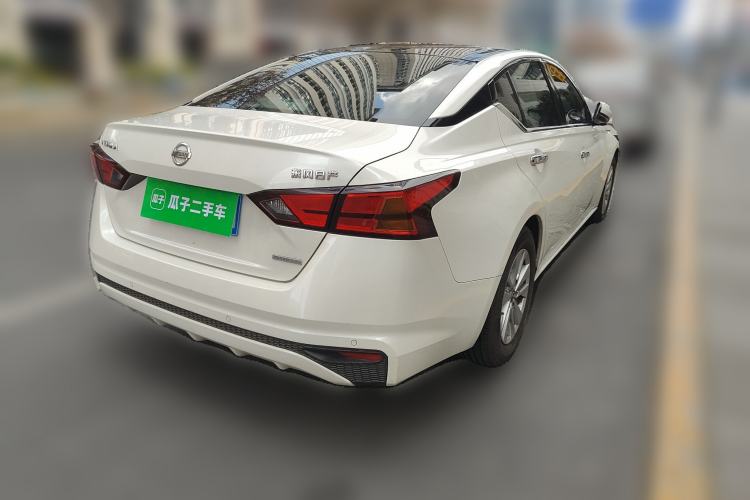 Used Nissan Teana 2020 2.0L XL Comfort Edition
