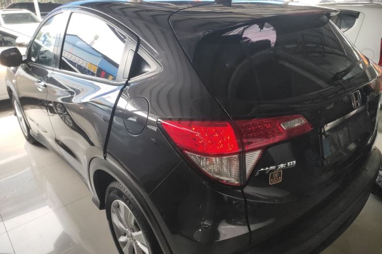 Used Honda Vezel 2019 1.5L CVT Pioneer Edition China VI